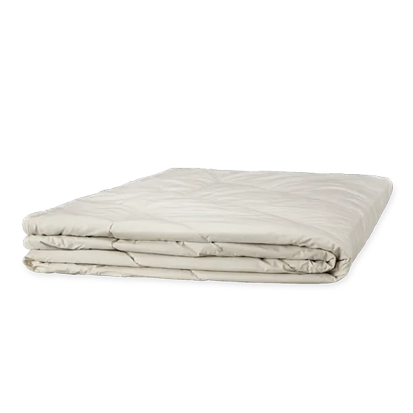 Alpadoro Mono Steppdecke leicht