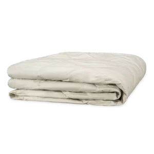 Alpadoro Duo Steppdecke leicht