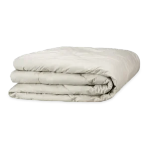 Alpadoro Duo Steppdecke mittel