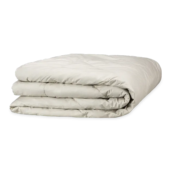 Alpadoro Duo Steppdecke mittel