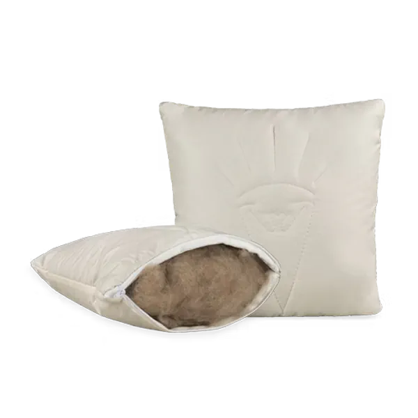 Alpadoro Kissen Schmuky