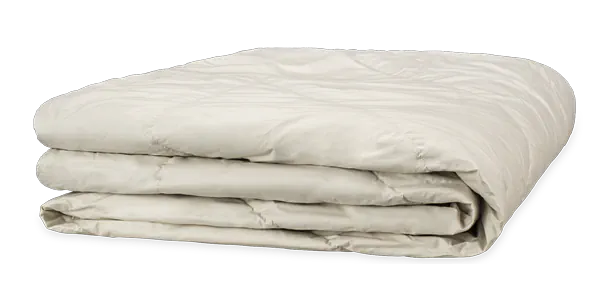 Alpaka Decke DUO leicht von Alpadoro