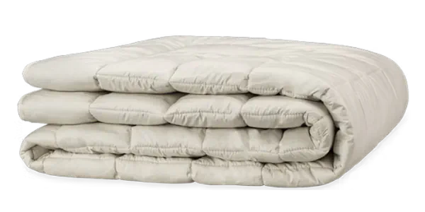 Alpaka Unterbett Standard von Alpadoro